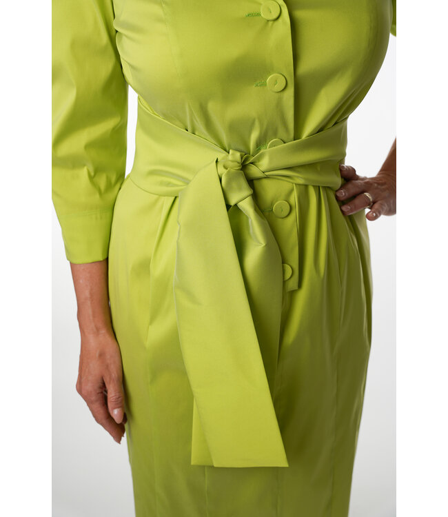 MOQ SYBIL2-3/4-J LIME