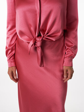 Riani RIANI KNOTTED BLOUSE