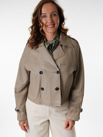 Alter Ego ALTER EGO FLORINE CLAY