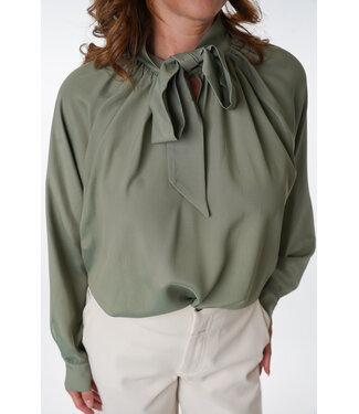 Momoni MOMONI BLOUSE