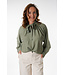 MOMONI TABATINGA BLOUSE 0730 VERDE SALVIA
