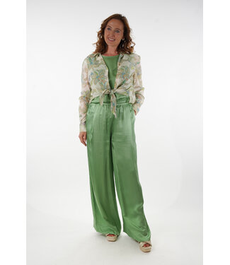 Riani RIANI KNOTTED BLOUSE