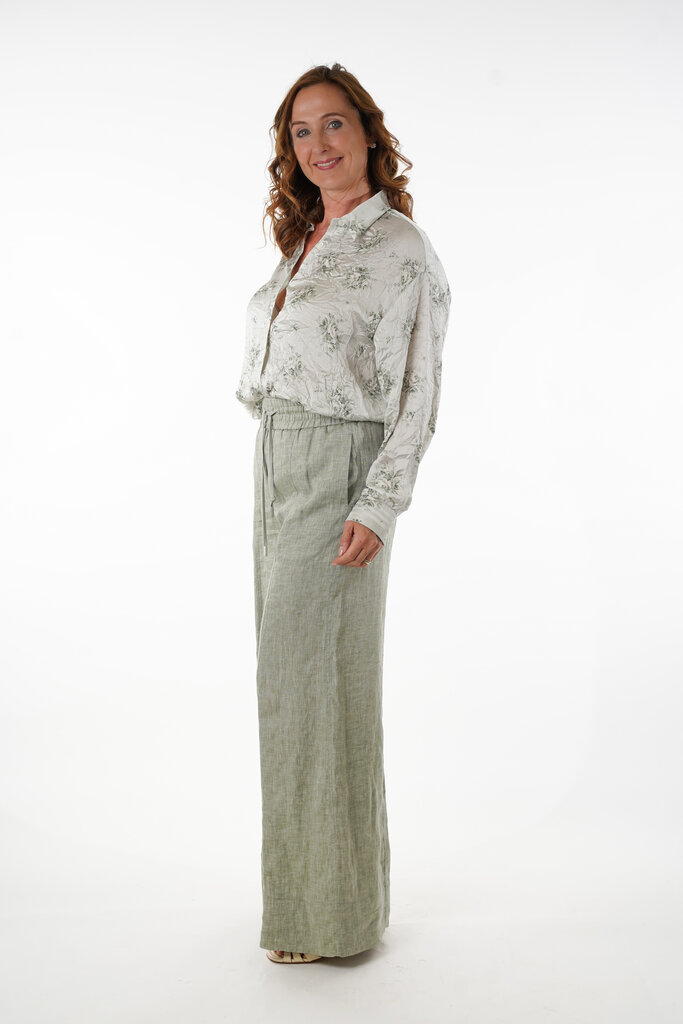 ODEEH ODEEH 21450-05562 ICE GREEN 701