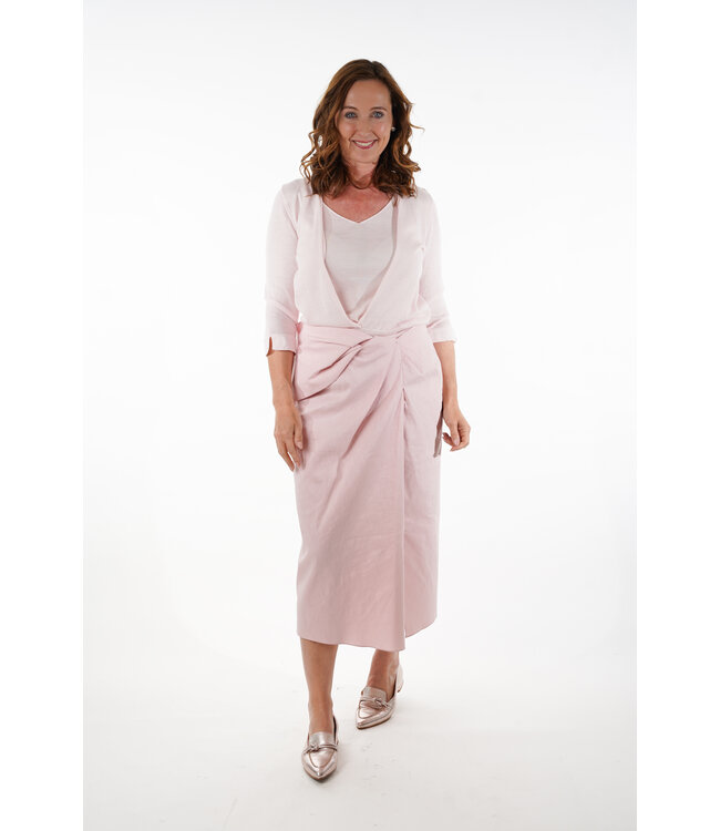 NATAN PULL 291 ROSE DRAGEE