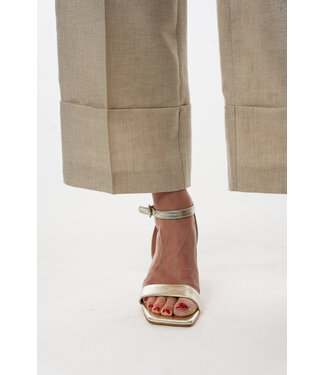 Attilio Giusti Leombruni (AGL) AGL HEEL