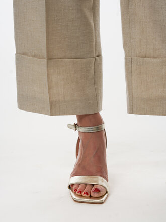 Attilio Giusti Leombruni (AGL) AGL HEEL