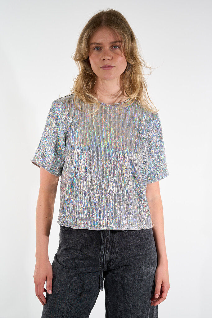 SUNCOO SUNCOO LUELLA 17-ARGENT