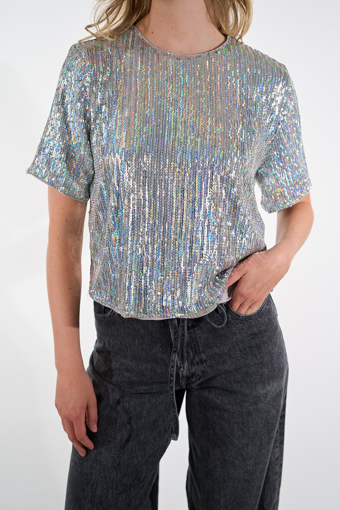 SUNCOO SUNCOO LUELLA 17-ARGENT
