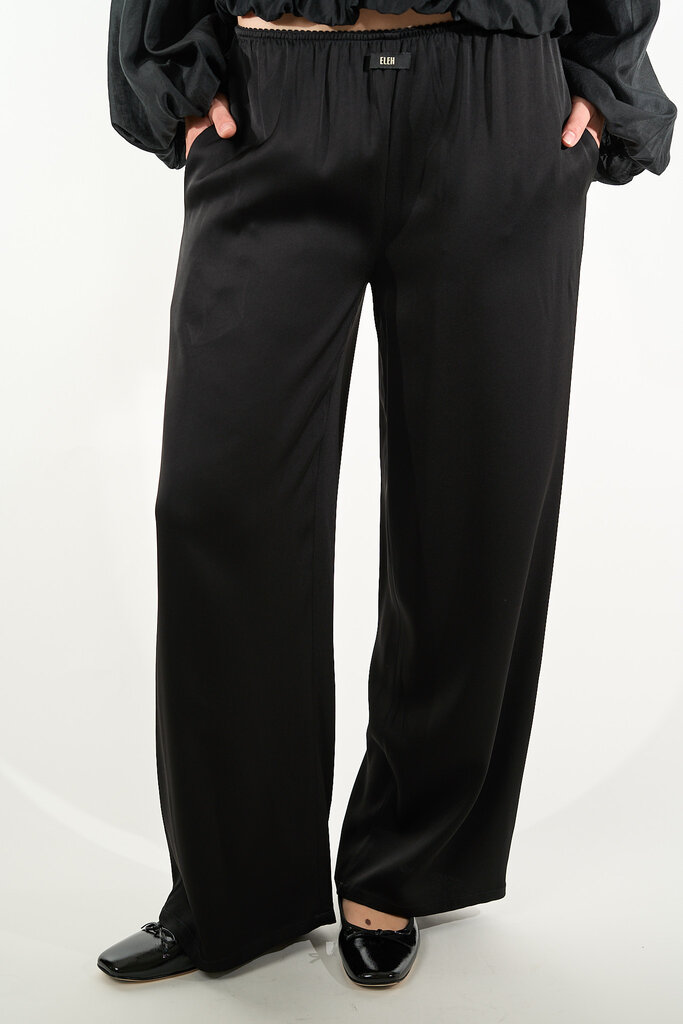 ELEH ELEH ESS250049 NERO
