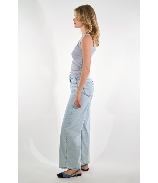 DRYKORN OLINA 89556 520026 BLUE 3905