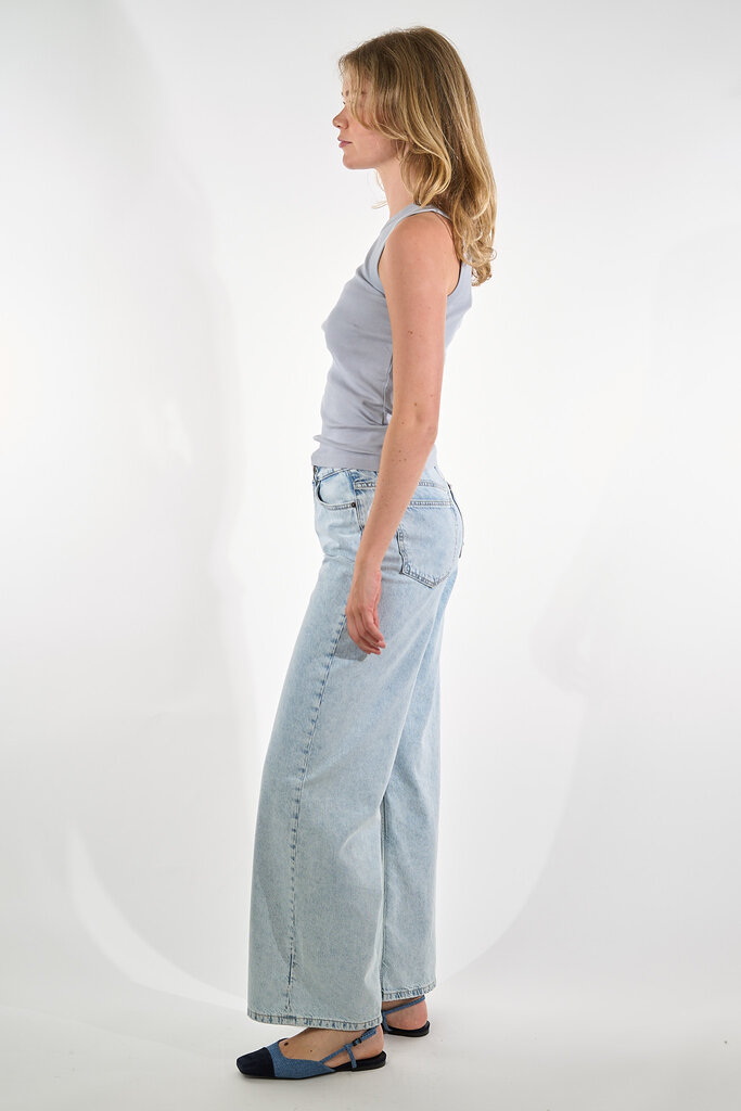 Drykorn DRYKORN OLINA 89556 520026 BLUE 3905