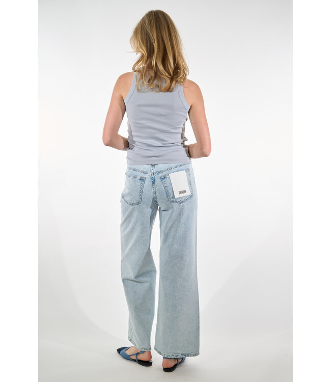 DRYKORN OLINA 89556 520026 BLUE 3905