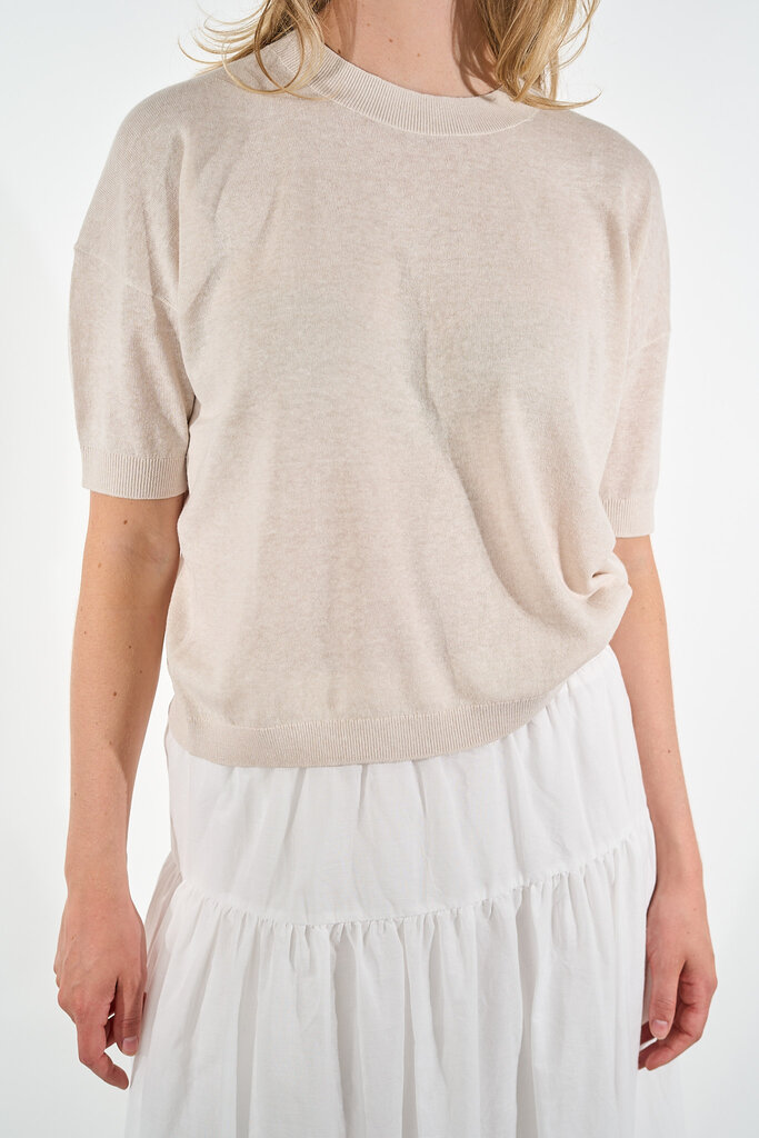 JC Sophie JC SOPHIE HAYDEN SWEATER ALMOND