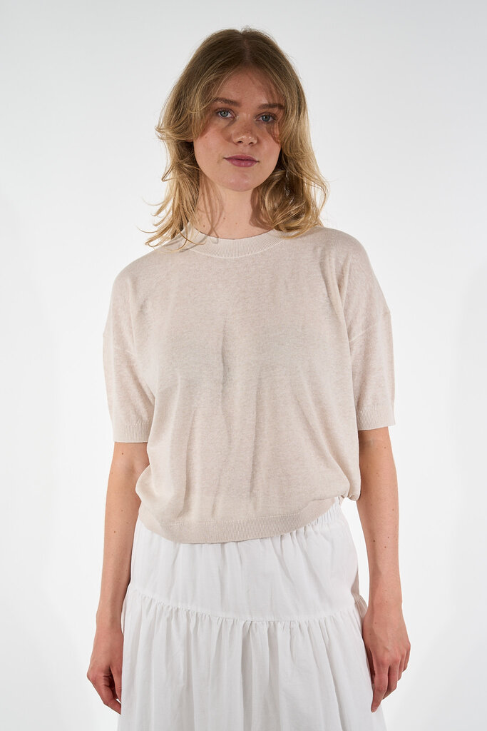 JC Sophie JC SOPHIE HAYDEN SWEATER ALMOND