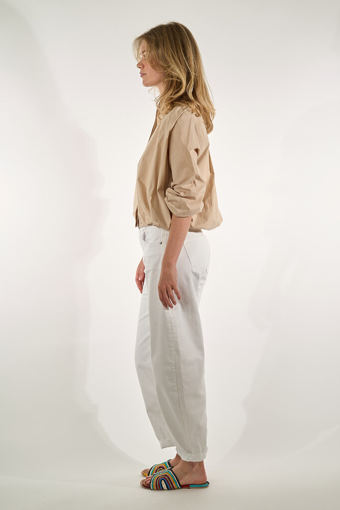 JC Sophie JC SOPHIE GAELLE BLOUSE SAND 127