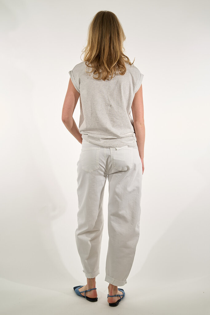 By Bar BY BAR THELMA LUCKY RAINBOW LIGHT GREY