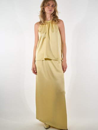 Dante 6 DANTE 6  MAXI SKIRT