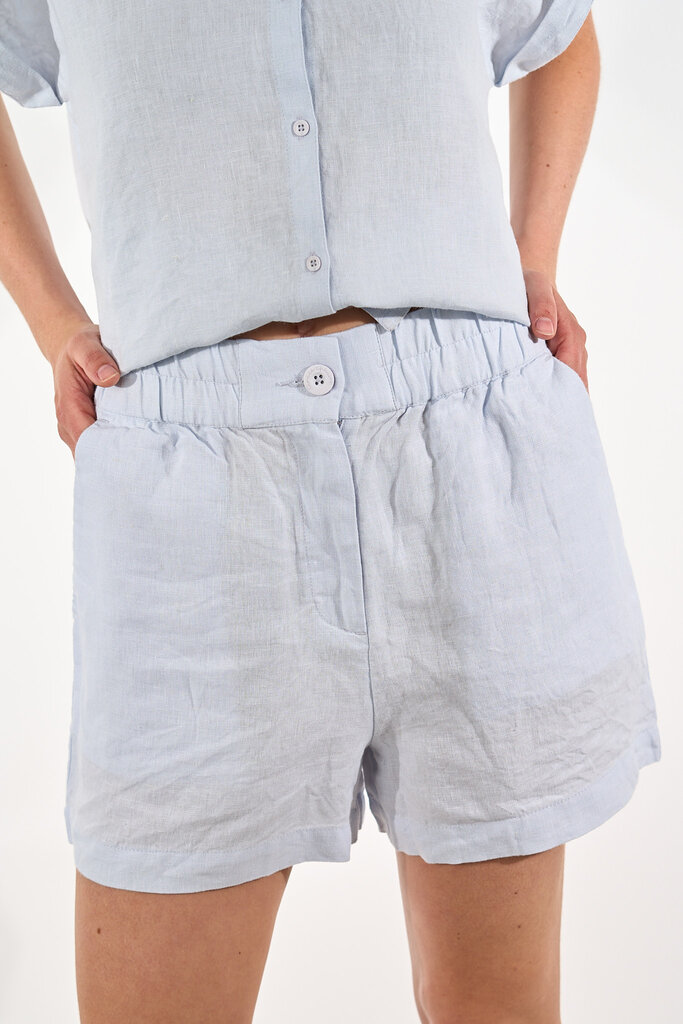 Circle of Trust CIRCLE OF TRUST LILOU SHORT SKY BLUE 1861