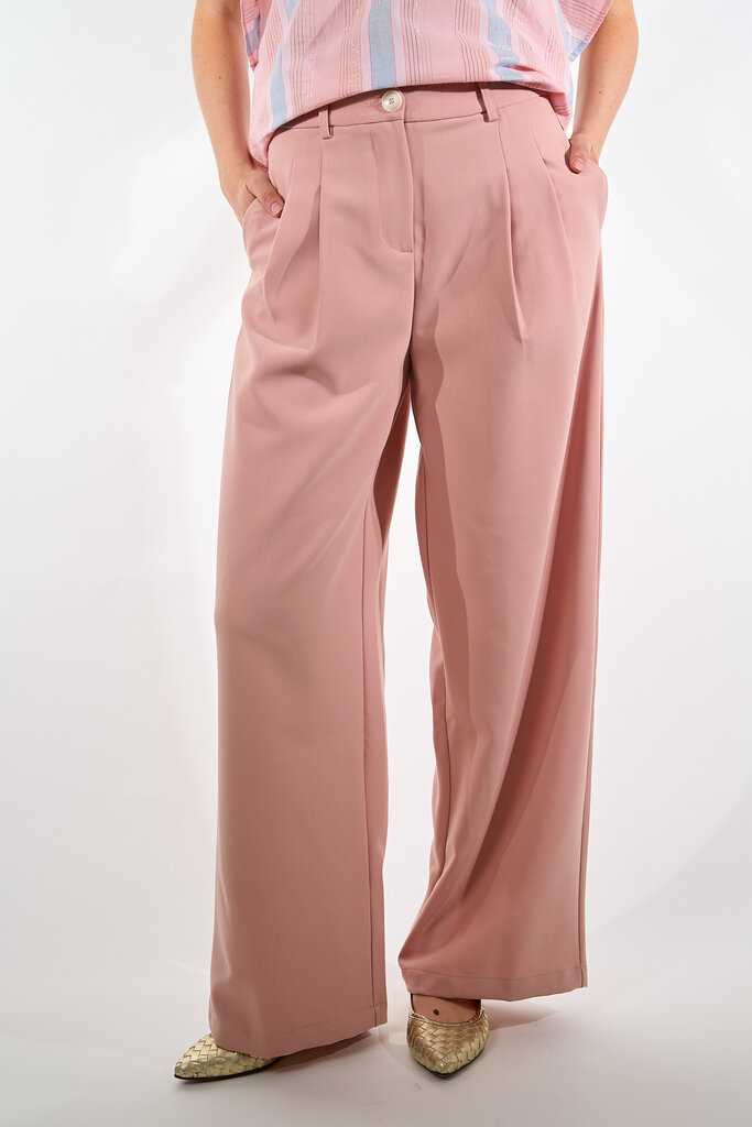 Aímée the Label AIMÉE THE LABEL LUX2 DUSTY PINK