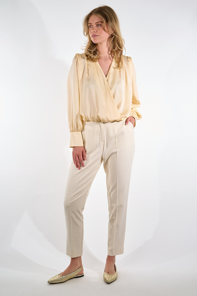 Oscar the Collection OSCAR THE COLLECTION HOLLOW TOP 355 SUNNY