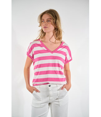 MAJESTIC FILATURES MAJESTIC FILATURES T-SHIRT