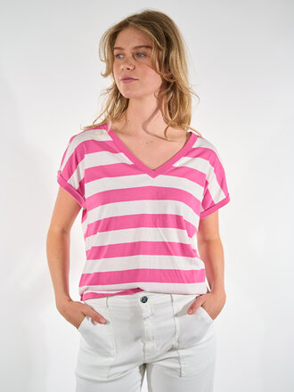 MAJESTIC FILATURES MAJESTIC FILATURES T-SHIRT