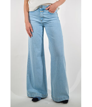 Closed CLOSED  C22004-18S-3B LBL LIGHT BLUE