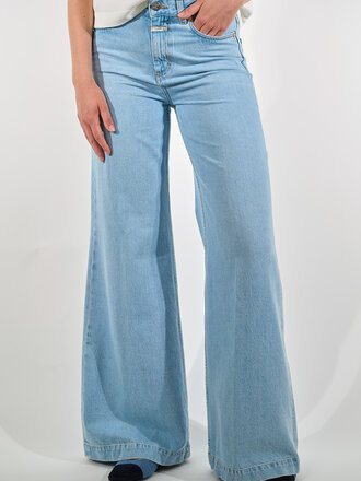 Closed CLOSED  C22004-18S-3B LBL LIGHT BLUE