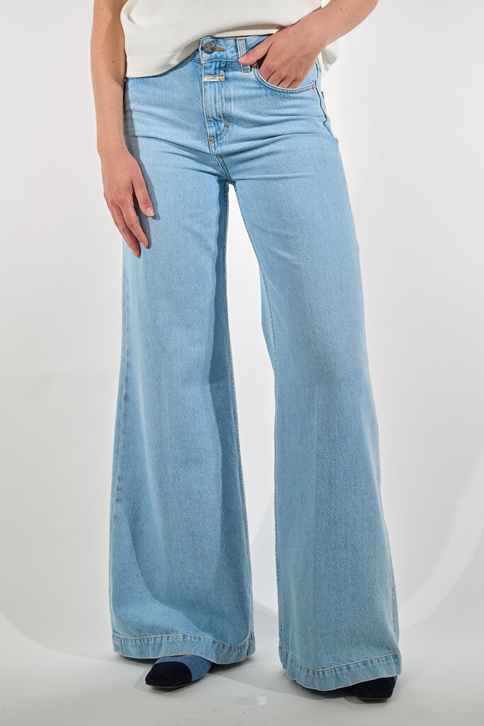 Closed CLOSED  C22004-18S-3B LBL LIGHT BLUE