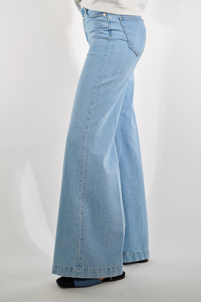 Closed CLOSED  C22004-18S-3B LBL LIGHT BLUE