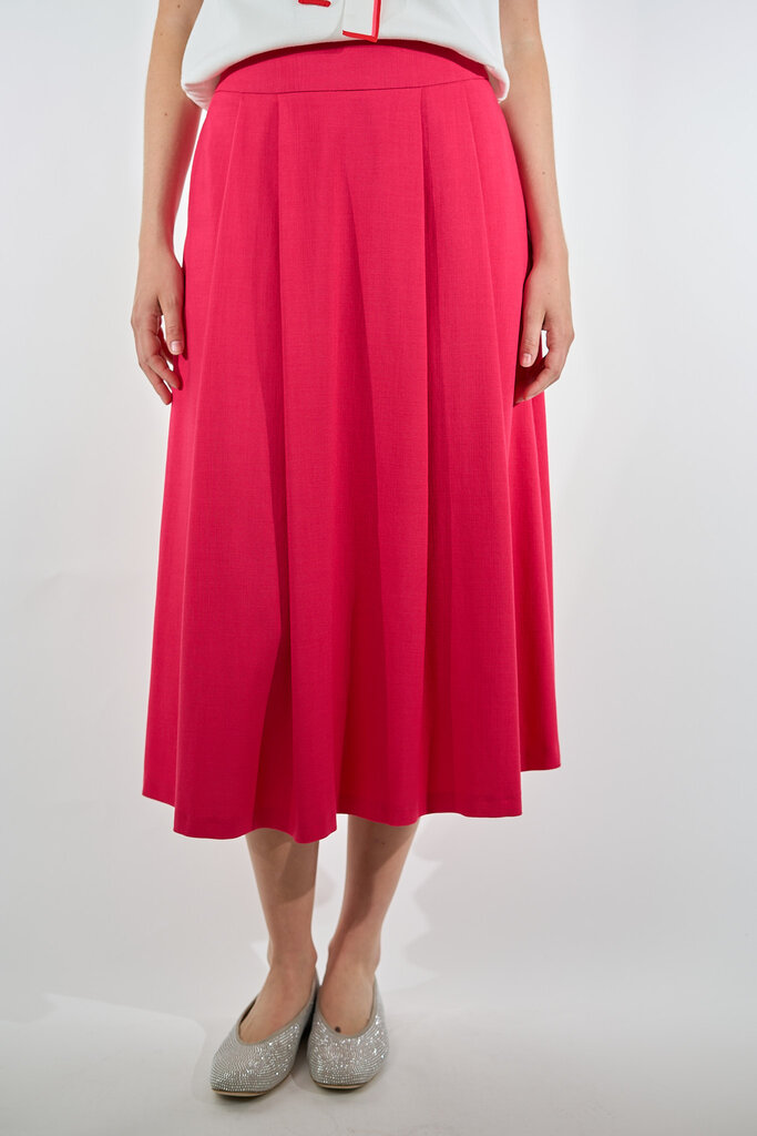 Oscar the Collection OSCAR THE COLLECTION RUBY SKIRT 45 RASPBERRY