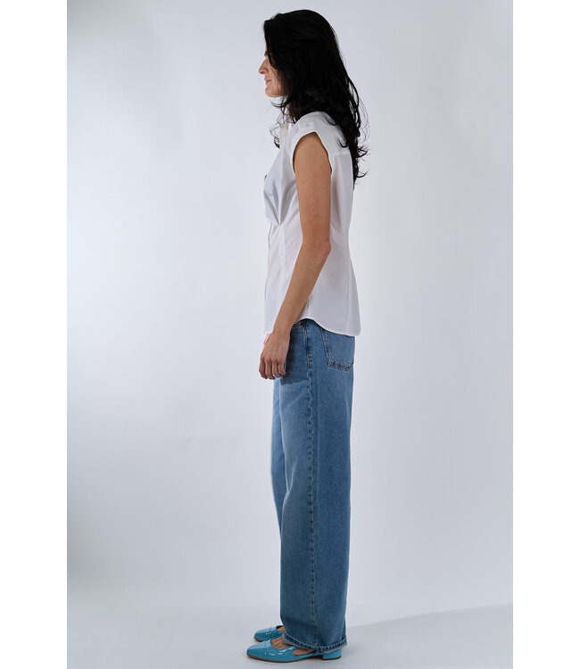 SAMSOE SATOLINA WHITE