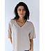 CIRCLE OF TRUST JOY TOP DEEP LINEN 5527