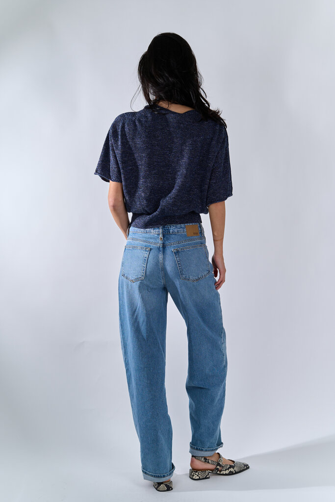 Drykorn DRYKORN DILARY 88605 423099 BLUE 3000