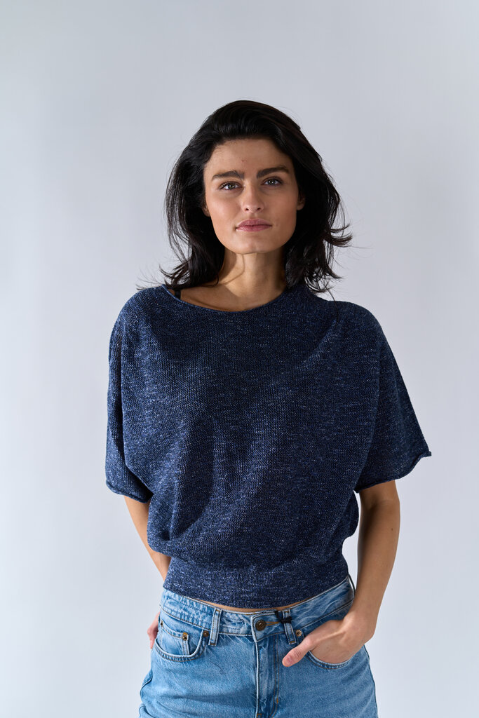 Drykorn DRYKORN DILARY 88605 423099 BLUE 3000