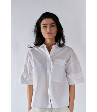 Zenggi ZENGGI BLOUSE