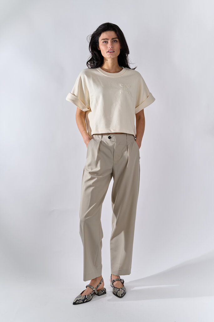 Closed CLOSED C22308-35P-22 277 SABBIA BEIGE