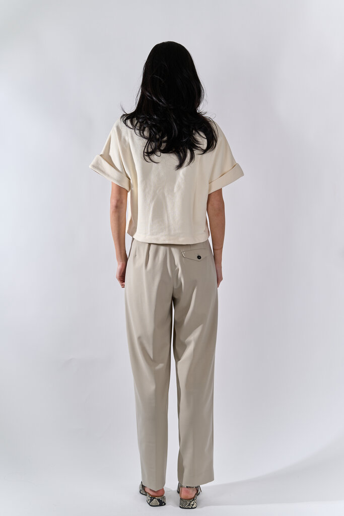 Closed CLOSED C22308-35P-22 277 SABBIA BEIGE