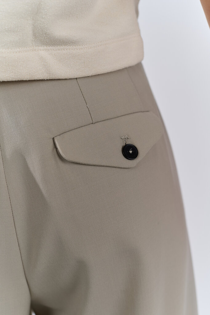Closed CLOSED C22308-35P-22 277 SABBIA BEIGE