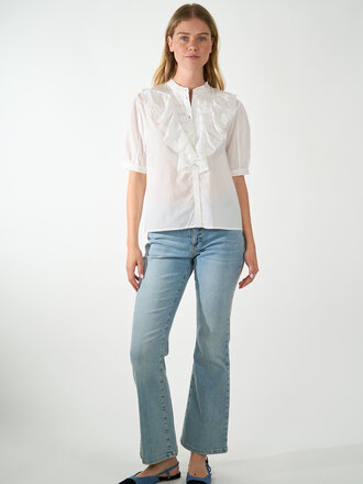 Someday SOMEDAY JEANS FLARED