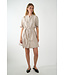 MSCH COPENHAGEN PENNIE GINIA 2/4 SHIRT DRESS