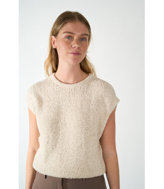 Someday SOMEDAY GILET PULLOVER