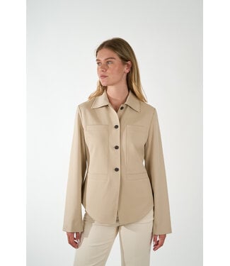 Someday SOMEDAY BLAZER JACKET