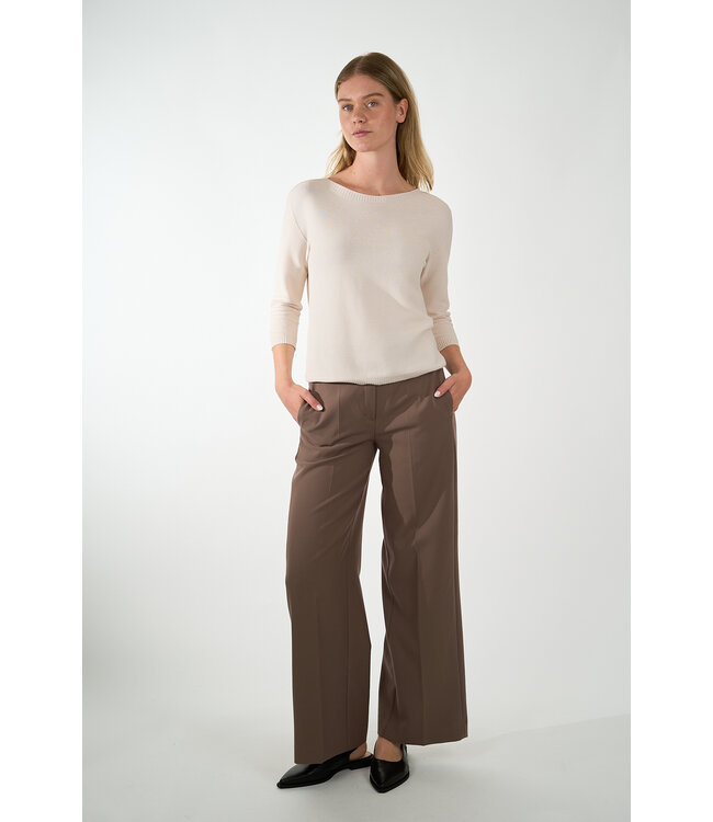 NOMANSLAND 63.117 6306 ECRU