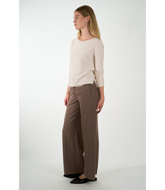 NOMANSLAND 63.117 6306 ECRU