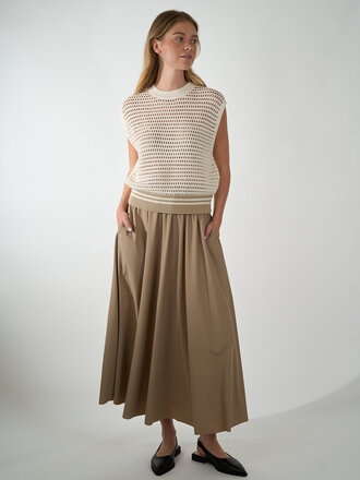 Drykorn DRYKORN SKIRT