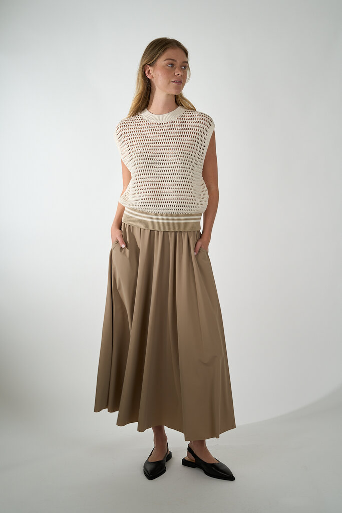 Drykorn DRYKORN QERIME BROWN