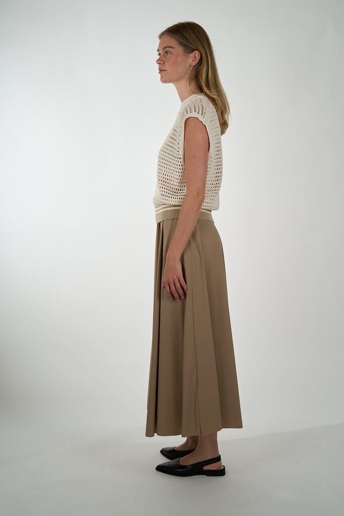 Drykorn DRYKORN QERIME BROWN