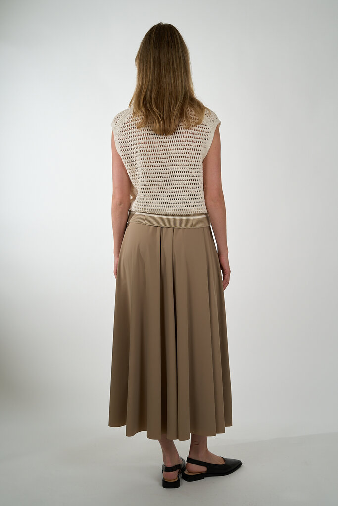 Drykorn DRYKORN QERIME BROWN