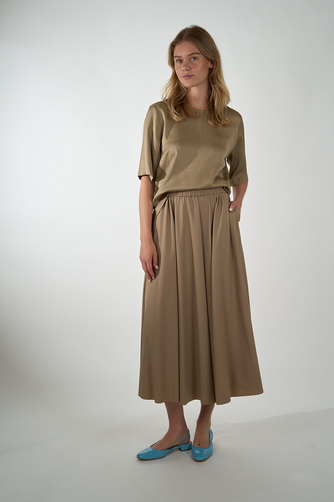 Drykorn DRYKORN DIEDRA BROWN